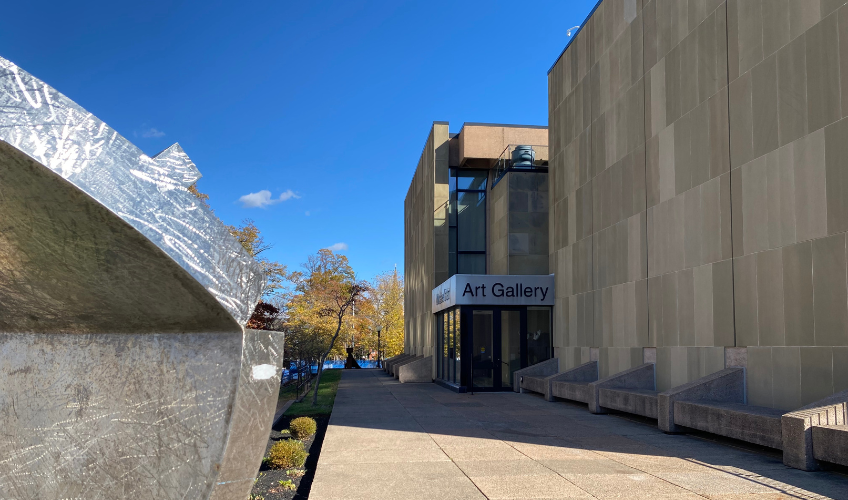Confederation Centre Art Gallery Confederation Centre Art Gallery