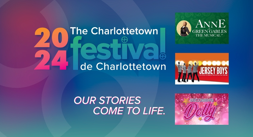 The Charlottetown Festival