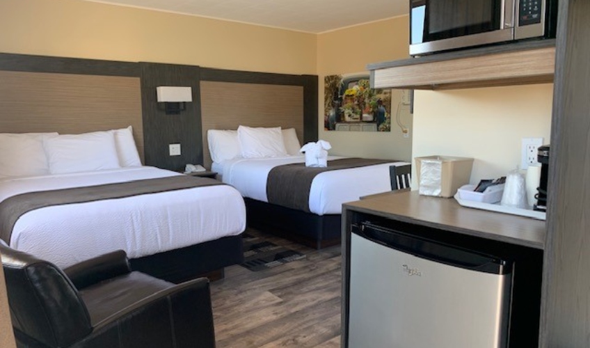 Cairns Motel