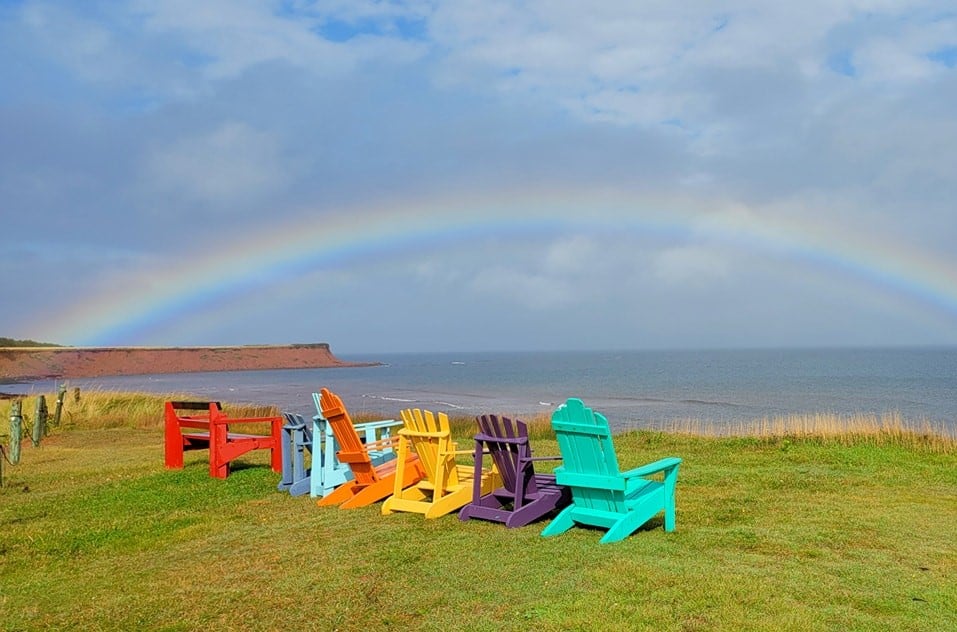 Campbell's Cove Campground