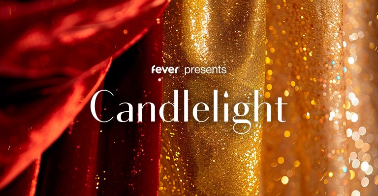Candlelight: Queen vs. ABBA/Charlottetown Candlelight: Queen vs. ABBA/Charlottetown