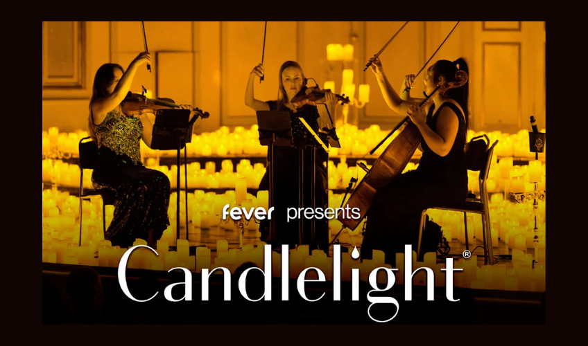 Candlelite: Valentines Day Special