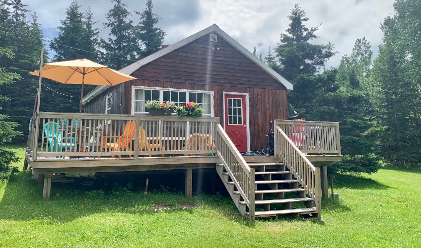 Cape Isle River Rentals