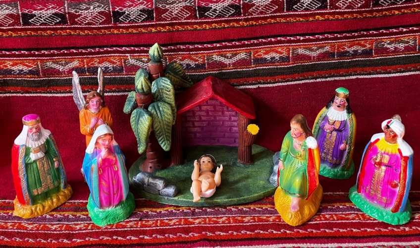 Carols and Lullabies - with the Island Choral Society