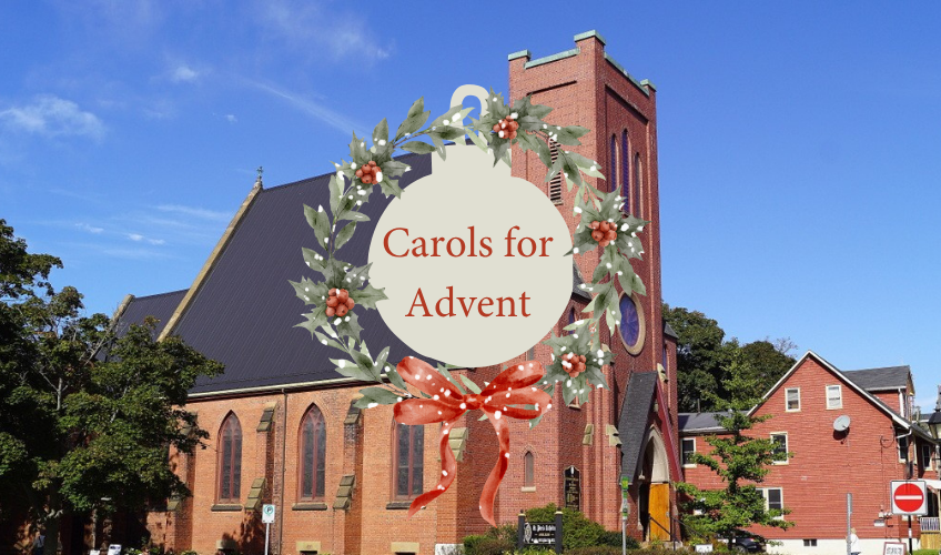 Carols for Advent
