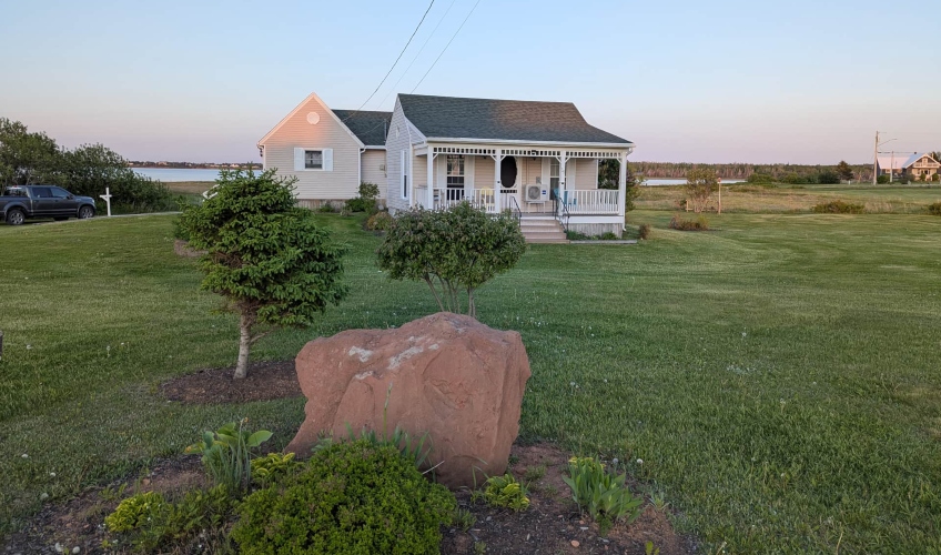 Carter Vacation Rentals