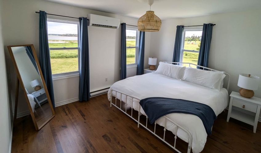 Carter Vacation Rentals