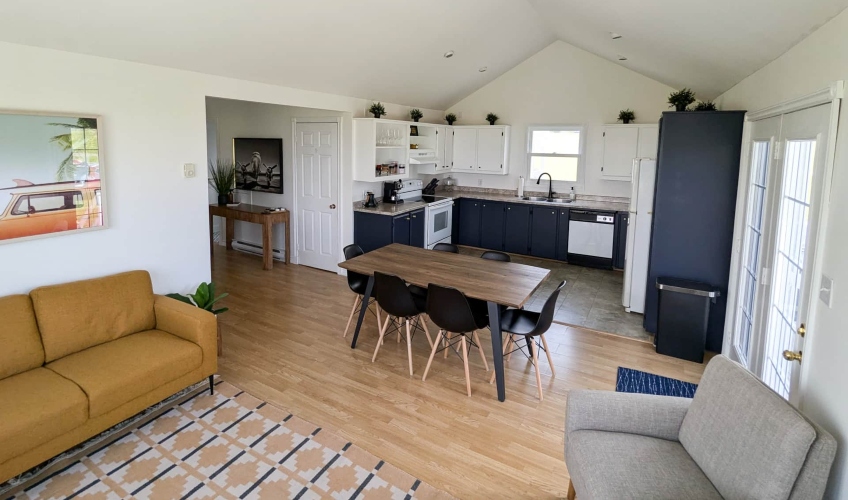 Carter Vacation Rentals