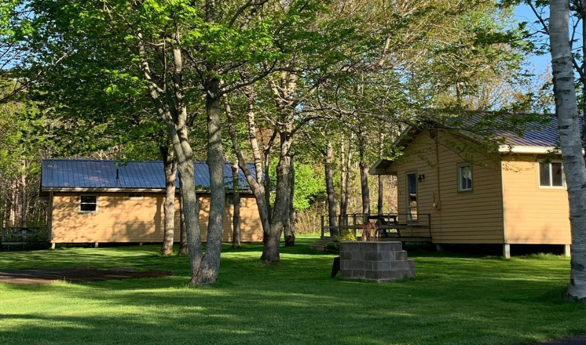 Cavendish Maples Cottages