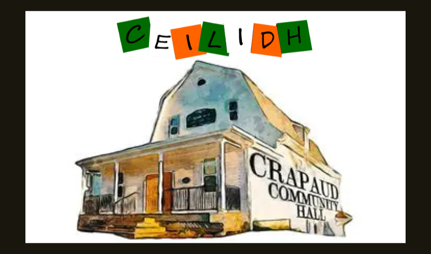 Ceilidh of Crapaud Ceilidh of Crapaud