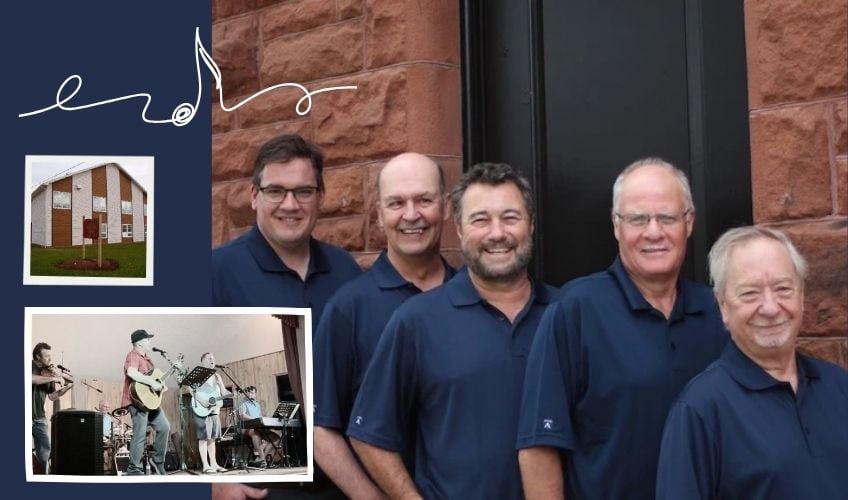 Ceilidh in the City - September 2