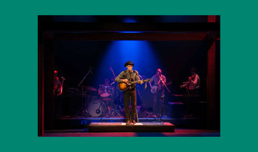 Harbourfront Theatre