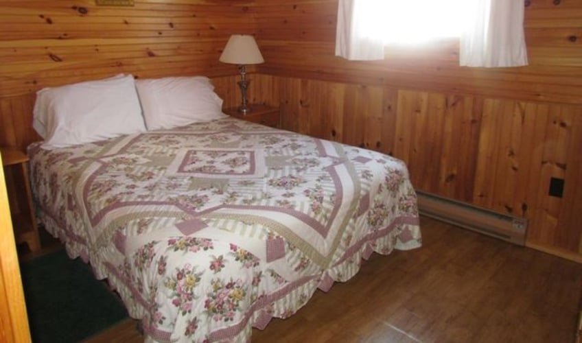 Chalets Gran-Pre