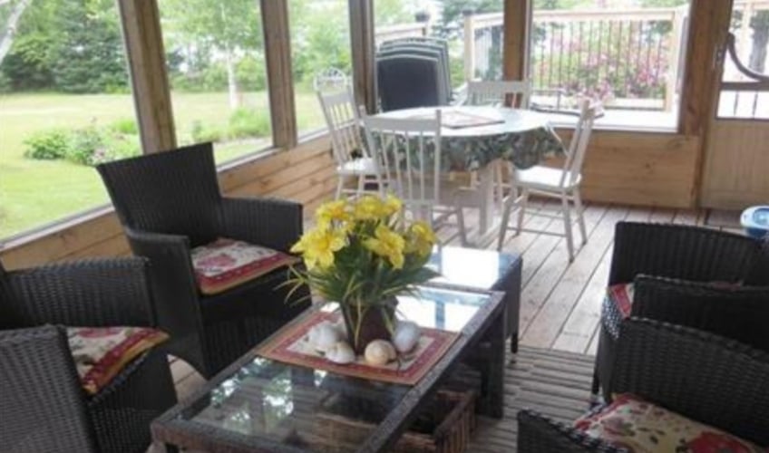 Charlie's Lane Hideaway