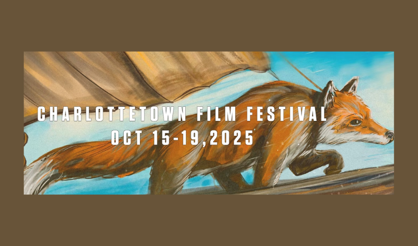 Charlottetown Film Festival