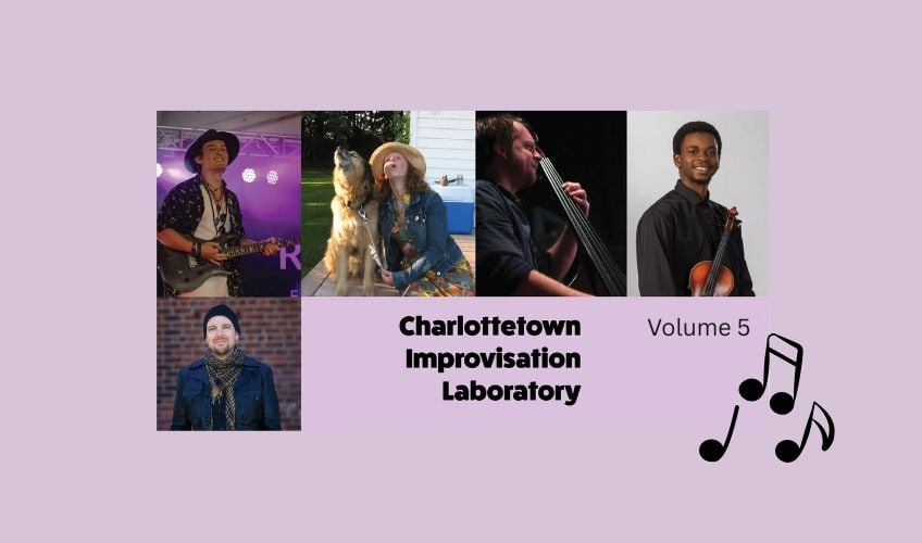 Charlottetown Improvisation Labratory