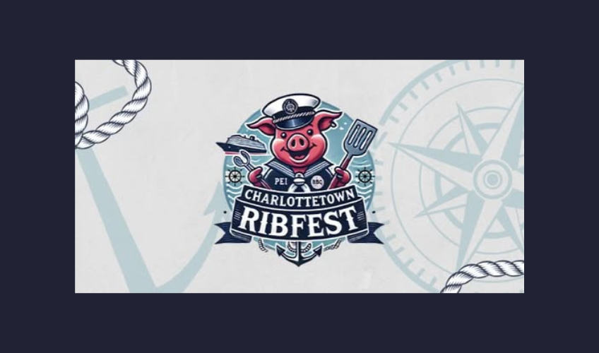 Charlottetown Ribfest 2025 Charlottetown Ribfest 2025