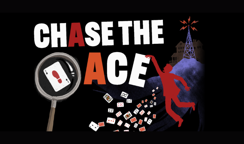 Chase the Ace Chase the Ace