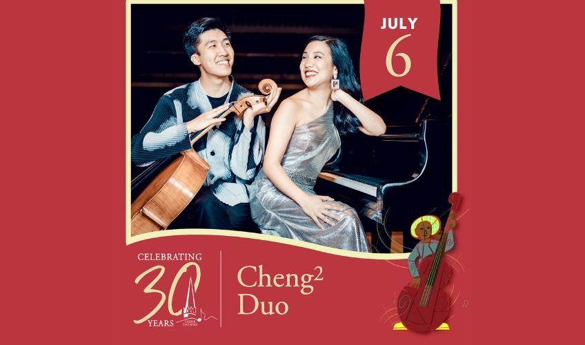Cheng² Duo Cheng² Duo