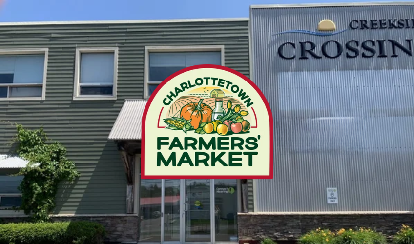 Charlottetown Farmers' Market
