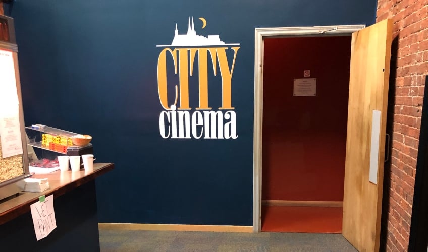 City Cinema