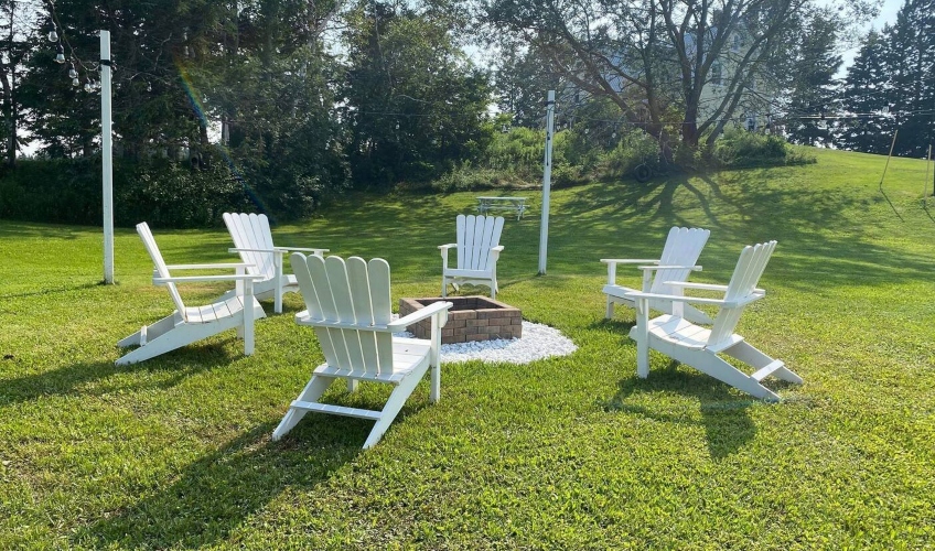 Clinton Pond B&B