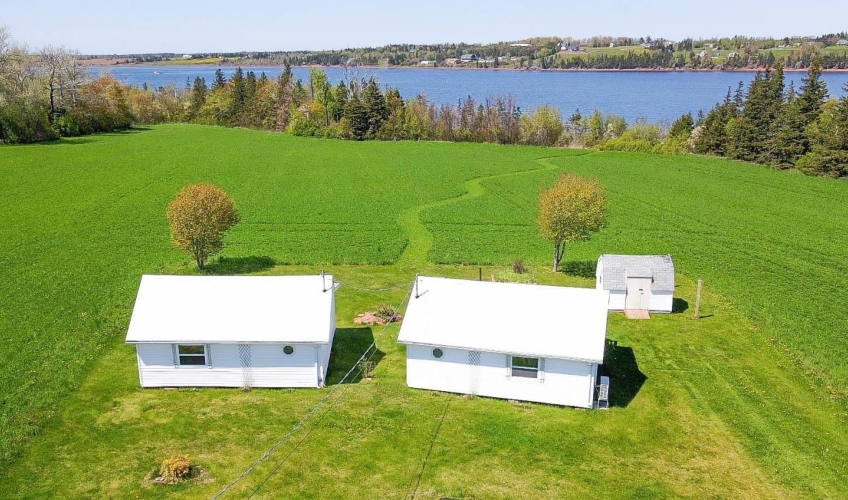 Coastal Trail Cottages