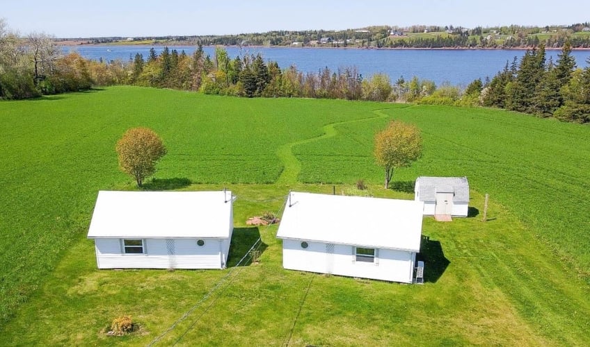 Coastal Trail Cottages