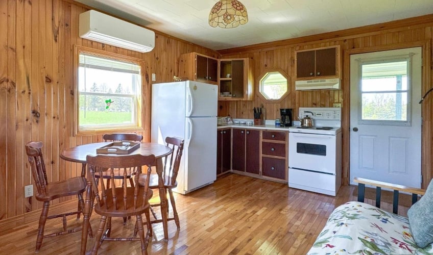 Coastal Trail Cottages