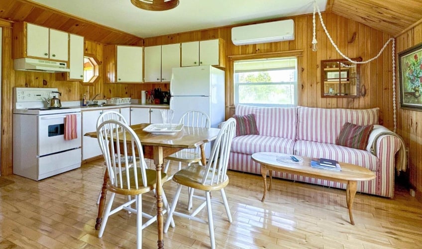 Coastal Trail Cottages