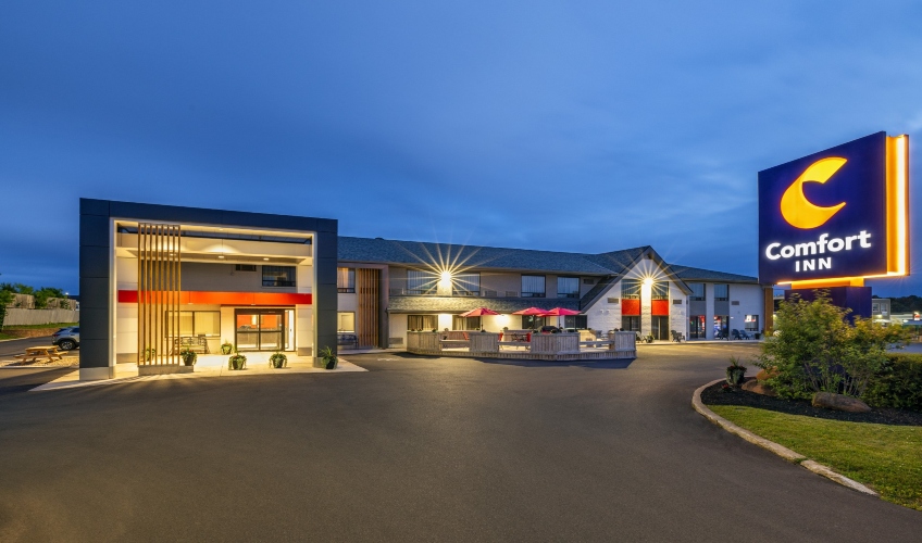 Comfort Inn