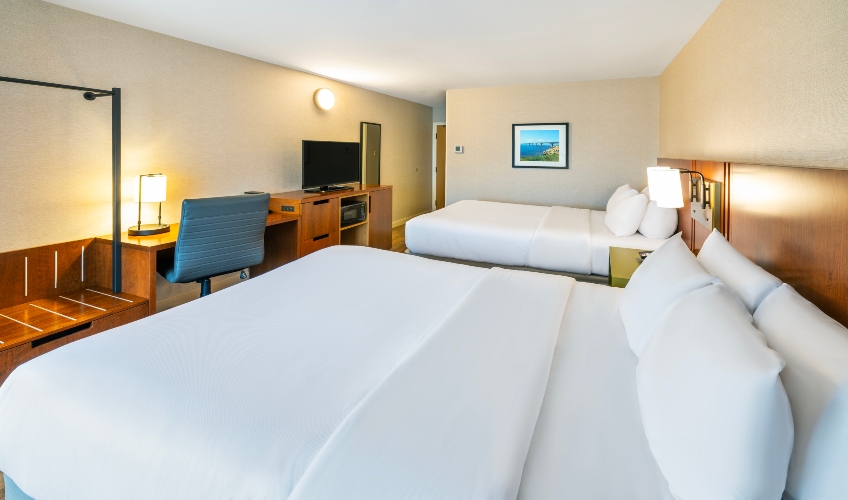 Comfort Inn