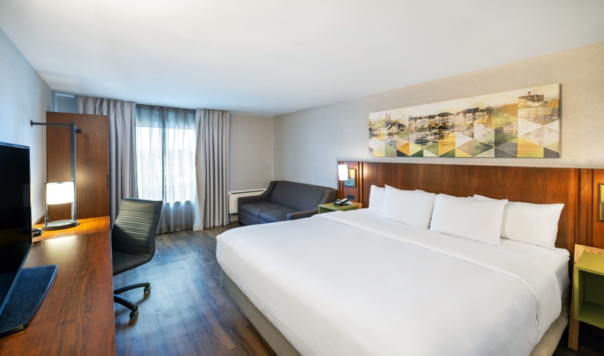 Comfort Inn