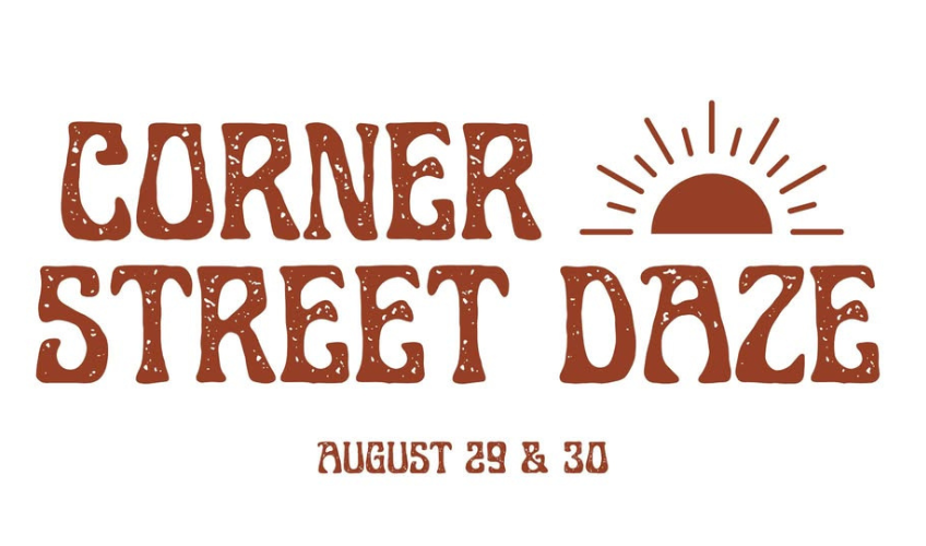 Corner Street Daze Corner Street Daze