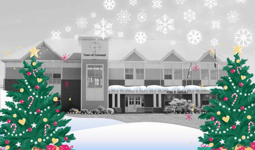 Outdoor Holiday Market & Craft Fair