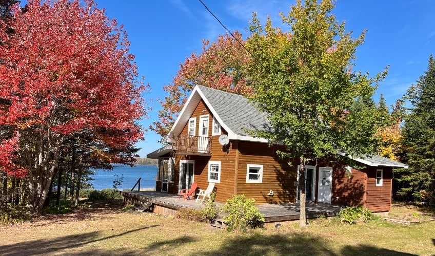 Corrie Nook Beach House