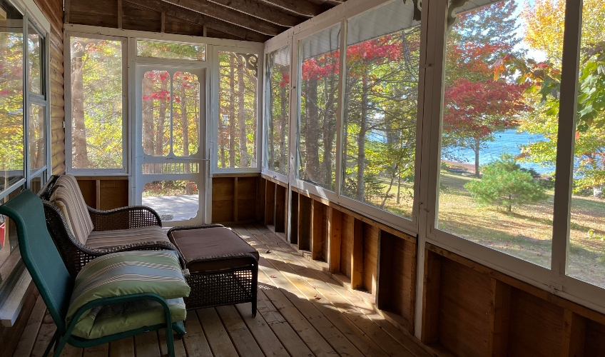 Corrie Nook Beach House