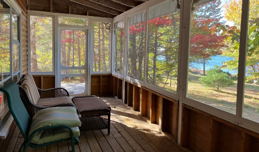 Corrie Nook Beach House