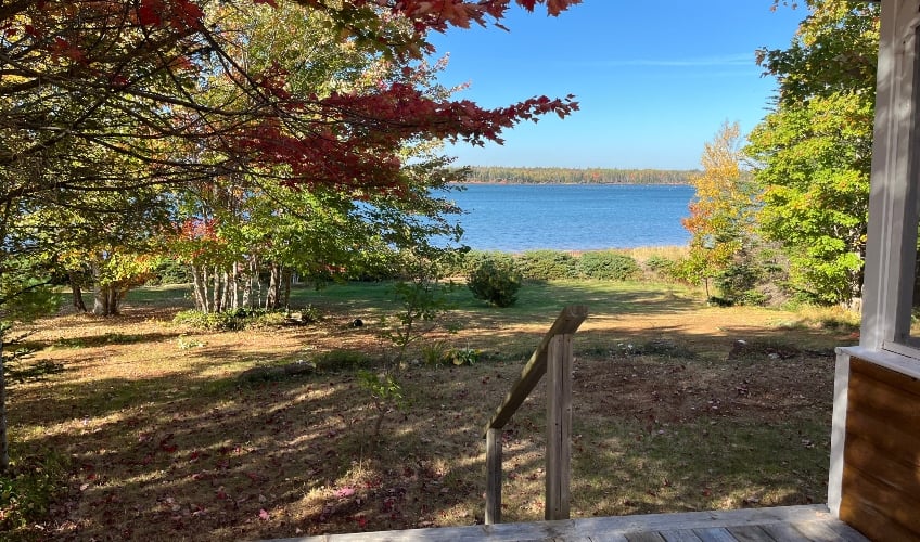Corrie Nook Beach House