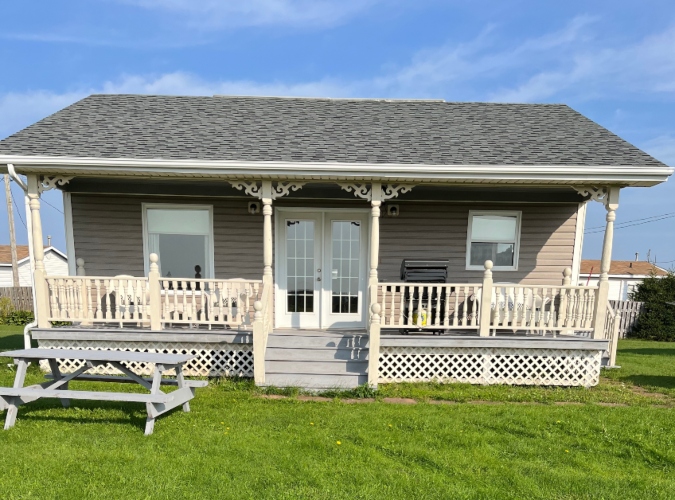 Country Haven Cottages