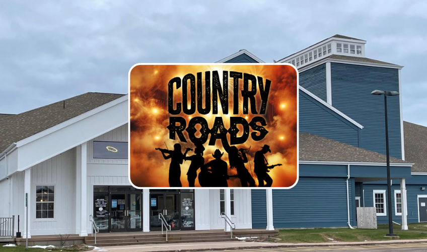 Country Roads Country Roads