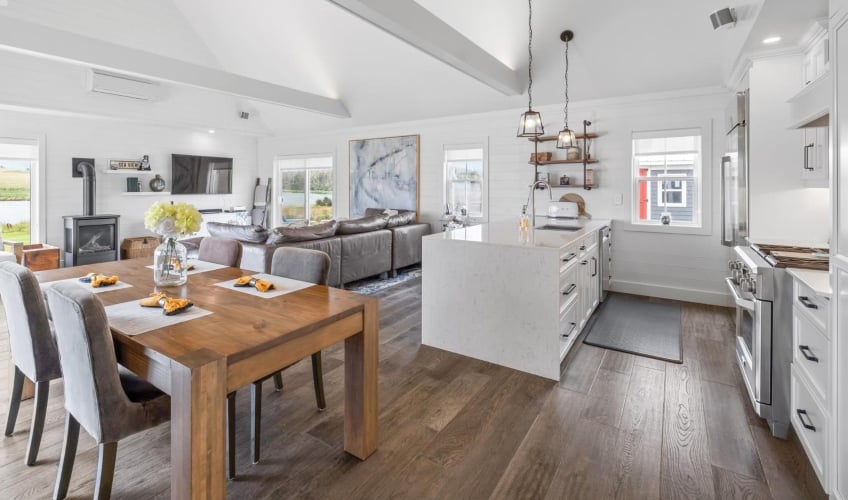 Cousins Seaside Cottage