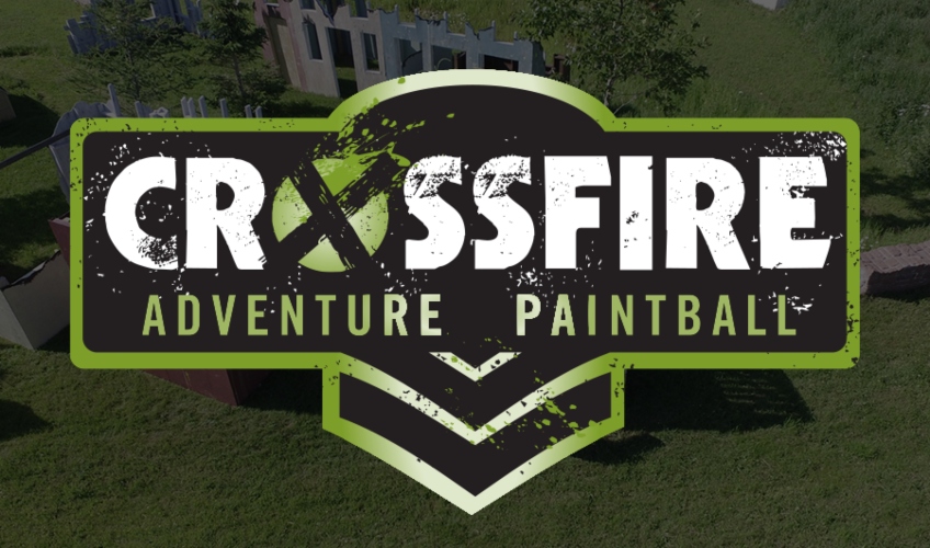 Crossfire Adventure Paintball