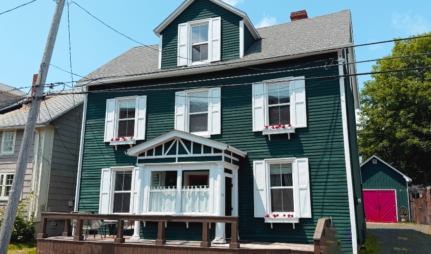 DKSL Short Term Rental