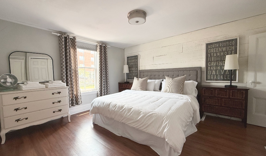 DKSL Short Term Rental
