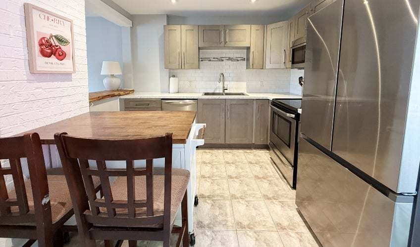 DKSL Short Term Rental