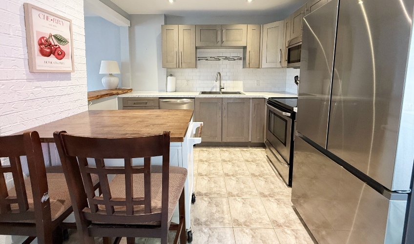 DKSL Short Term Rental