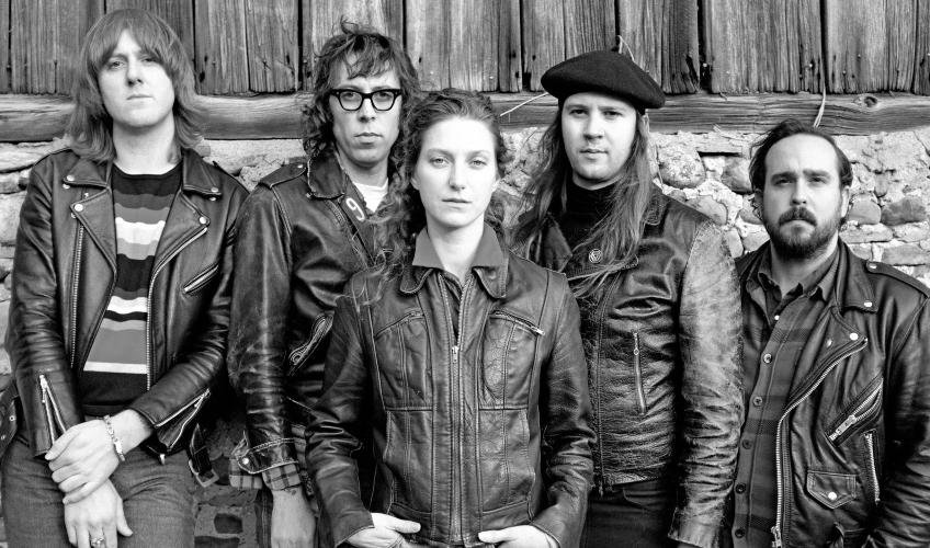 Daniel Romano's Outfit w/ Uni Boys and Pearly Gates Daniel Romano's Outfit w/ Uni Boys and Pearly Gates