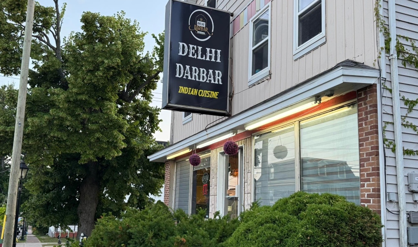 Delhi Darbar Indian Cuisine Delhi Darbar Indian Cuisine