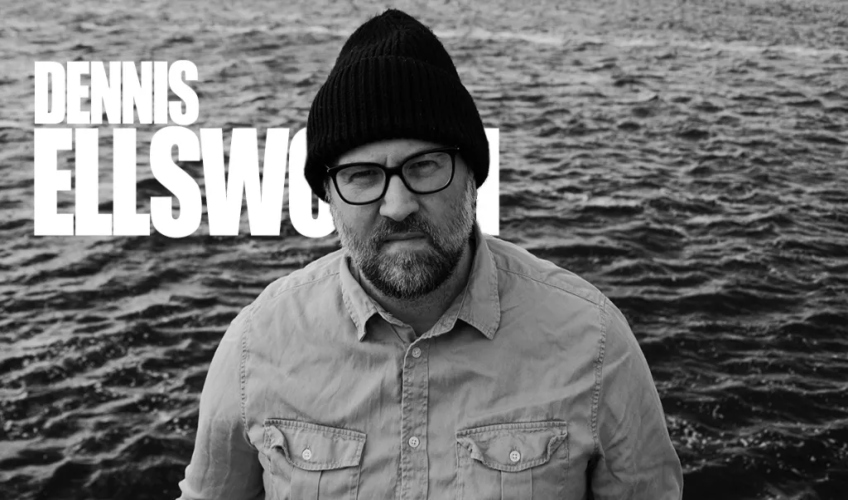 Dennis Ellsworth